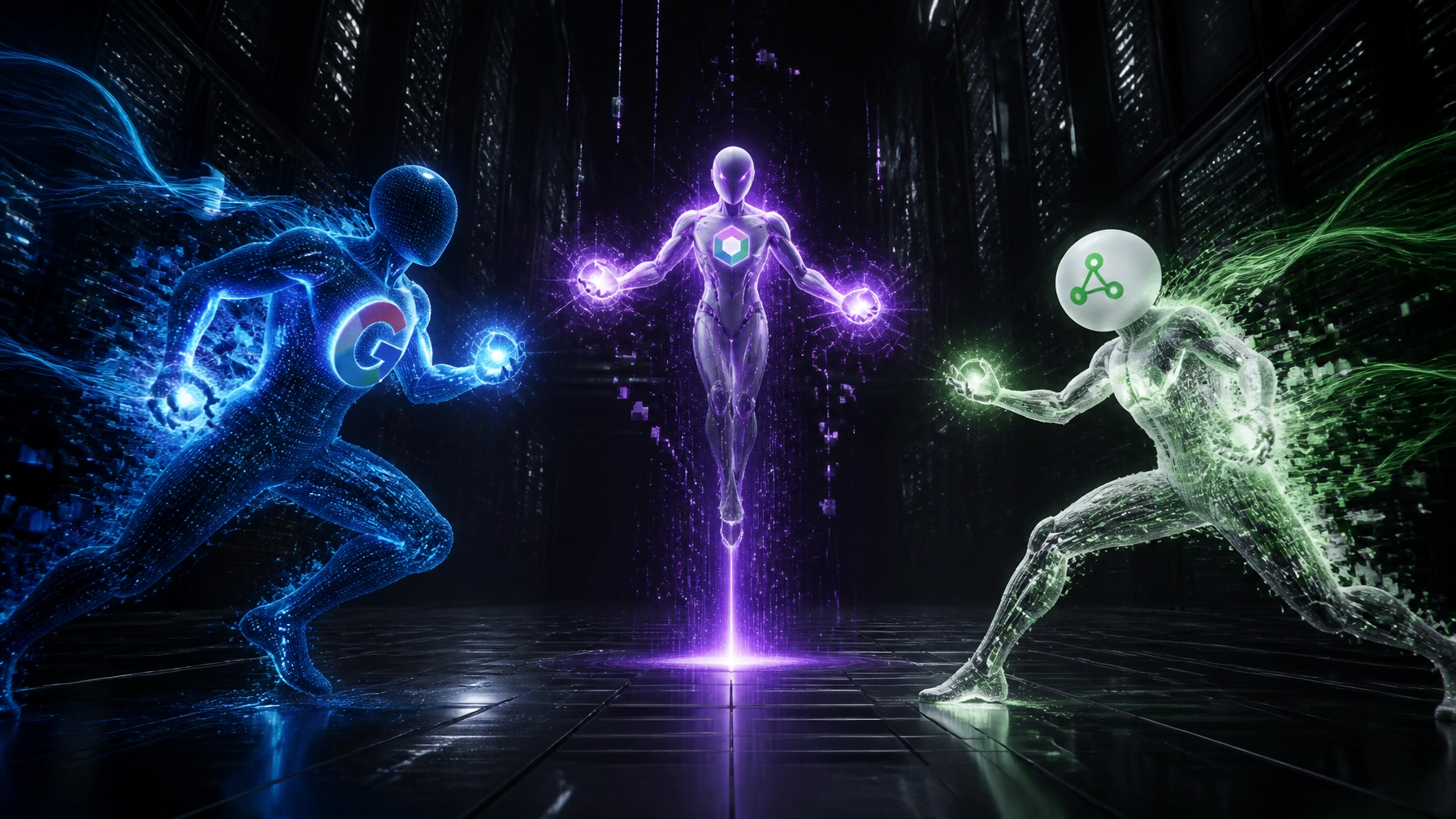 Google AI Studio vs. Copilot Studio vs. n8n: Der große KI-Agenten-Vergleich 2026